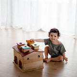 Sorting Cottage & Play House