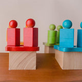 Sorting Cottage & Play House