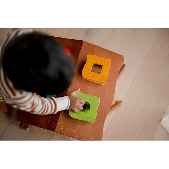 Sorting Cottage & Play House
