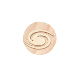 Space Theme Playdough Stamps