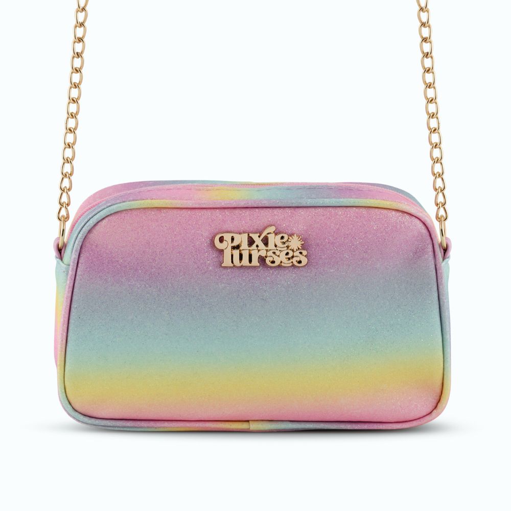 Sparkle and Shine Shoulder Bag