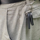Spikeyring with Dual Pads by Kaiko - Ouch without Harm & Picking Support