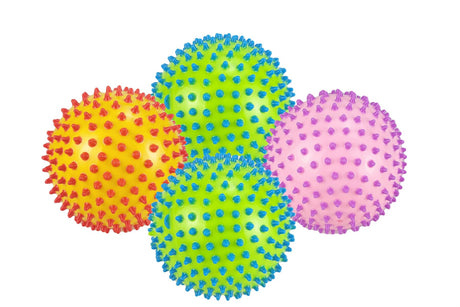 Spiky Sensory Ball