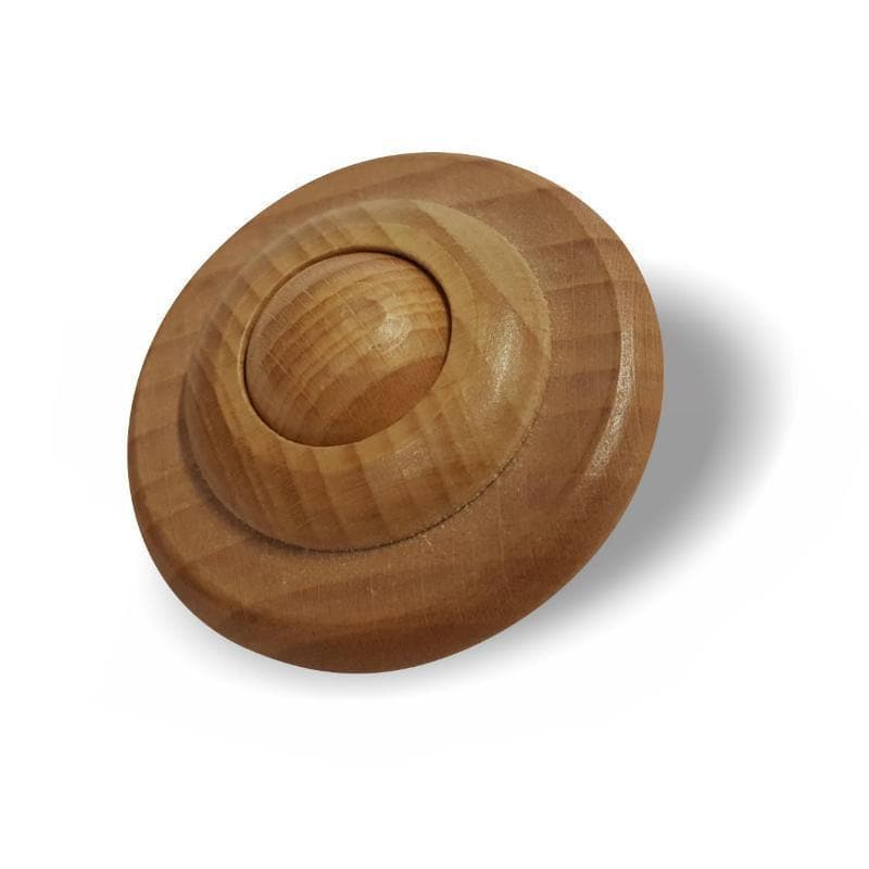 Spinning Ball Toy