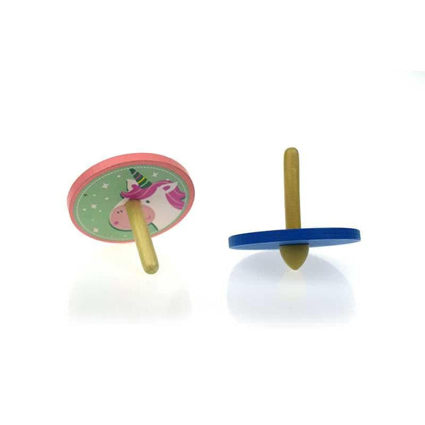 Spinning Top