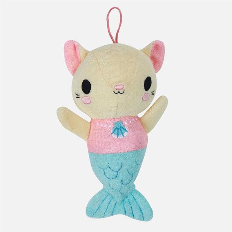 Close-up detail of the Splash Buddy