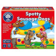 Spotty Sausage Dogs-Educational Play-My Happy Helpers