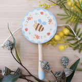 Spring Drum