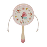 Spring Drum