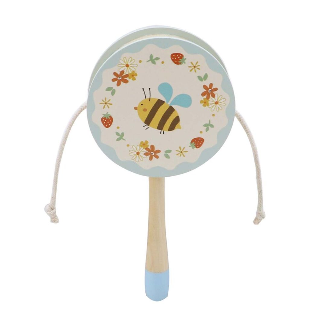 Spring Drum