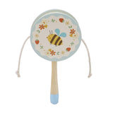 Spring Drum