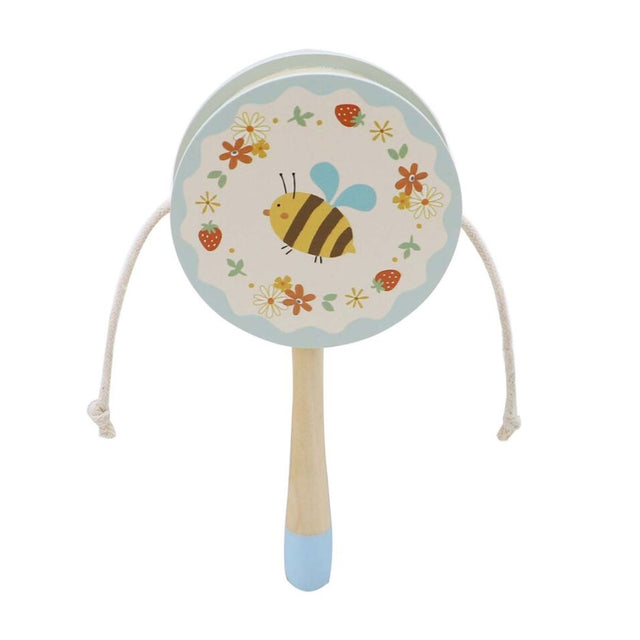 Spring Drum
