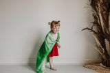 Spring Play Silk