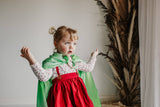 Spring Play Silk