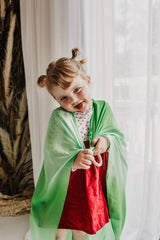 Spring Play Silk