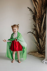 Spring Play Silk