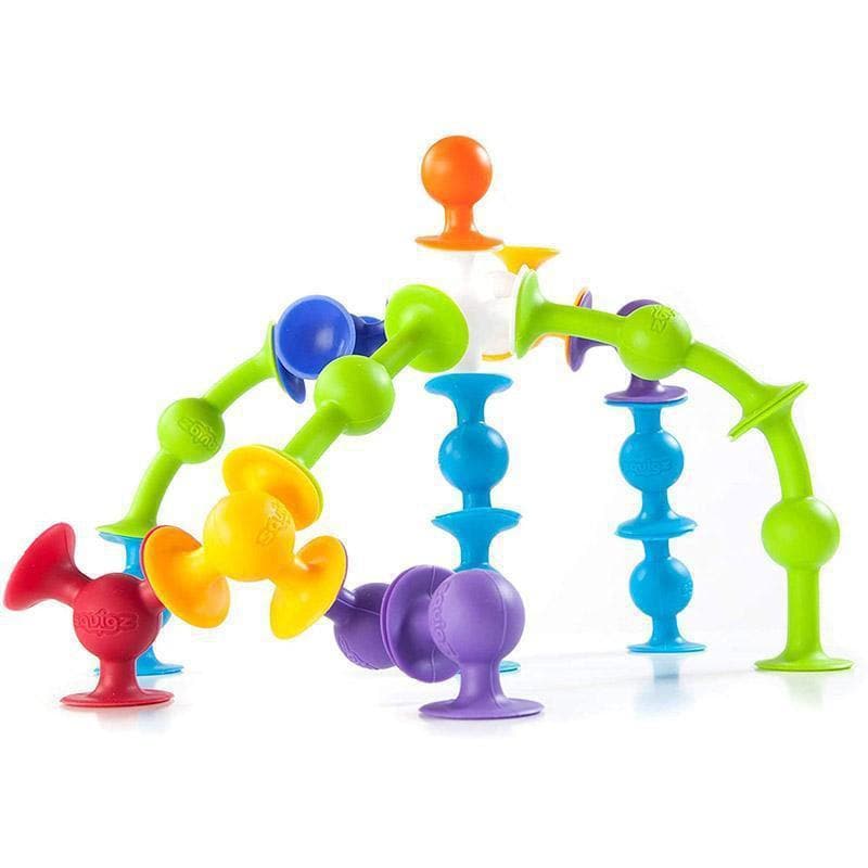 Squigz - Starter Set