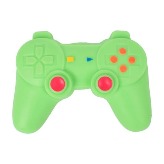 Squishy Game Controller