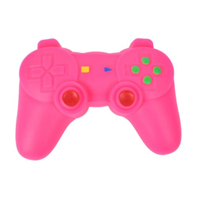 Squishy Game Controller