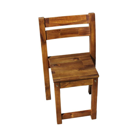 Stacking Chair 40 cm High (Teacher’s Chair)