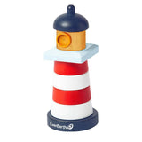 Stacking Light House