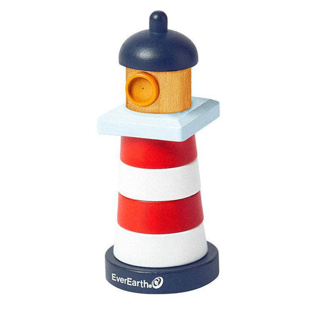 Stacking Light House