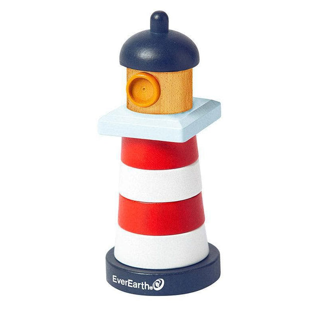 Stacking Light House