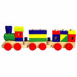 Stacking Train-Educational Play-My Happy Helpers