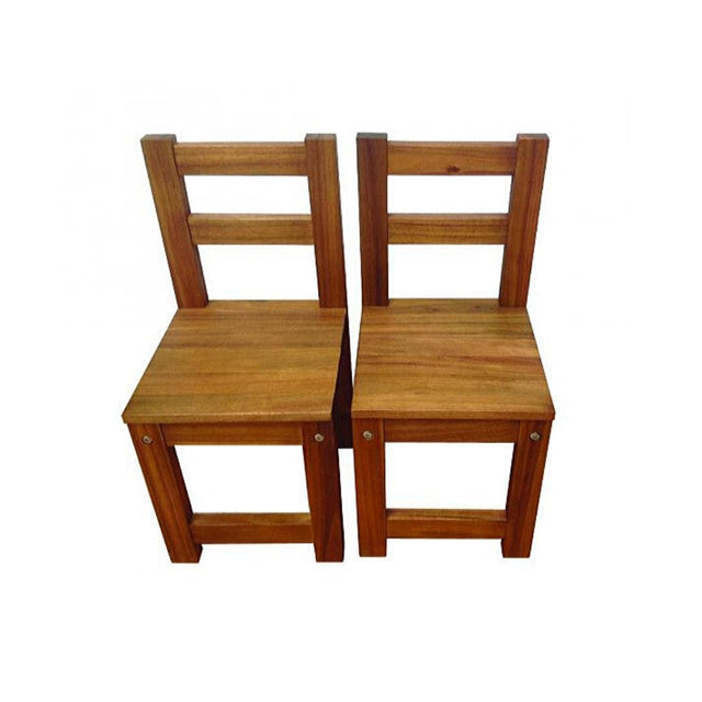 Standard Chair – Acacia (Set of 2)