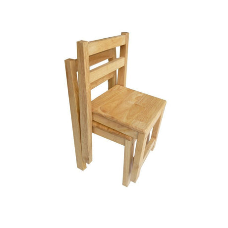 Standard Chairs Rubber