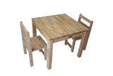 Standard Rubberwood Table