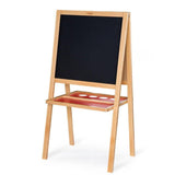 Standing Easel with Roll Paper