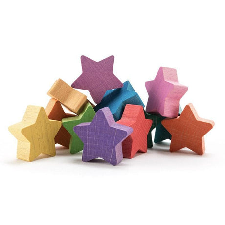Star Stackers-Educational Play-My Happy Helpers