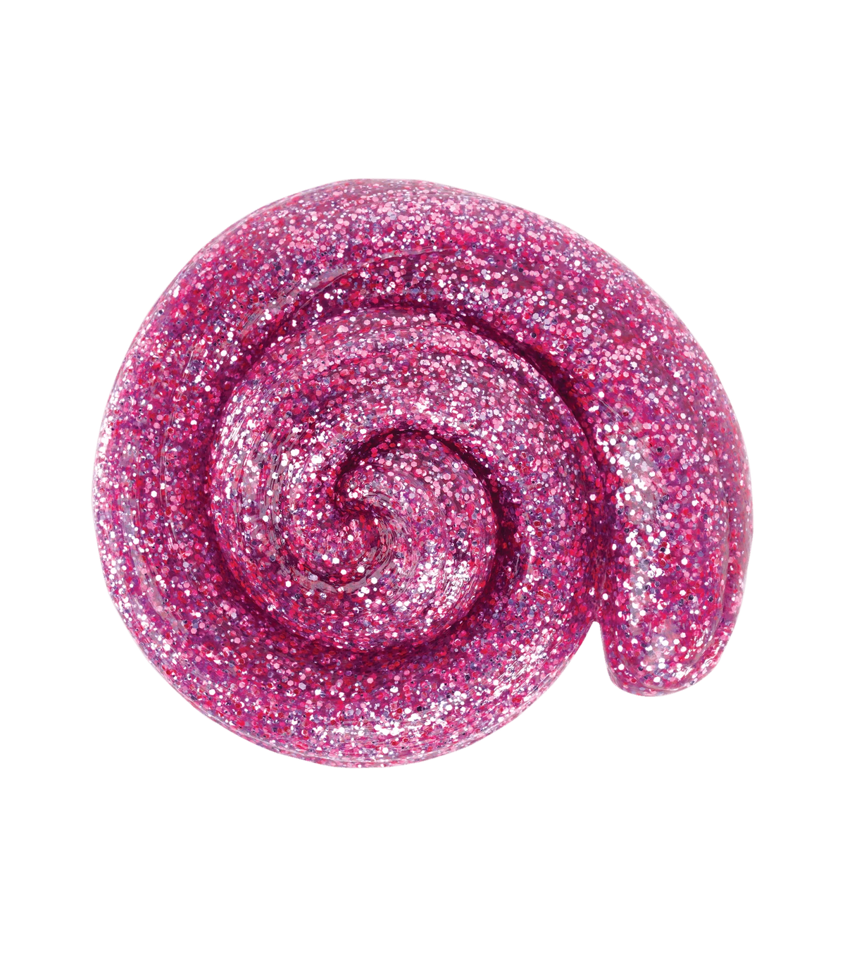 Close-up detail of the Starfish Thinking Putty Mini Tin