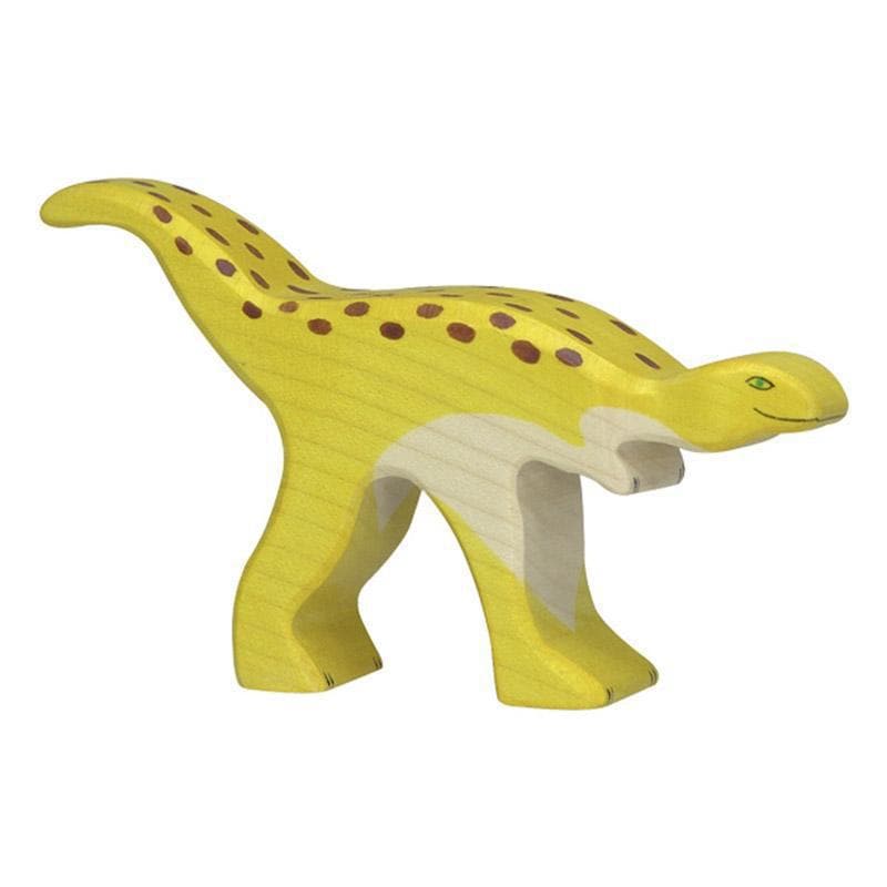 Staurikosaurus