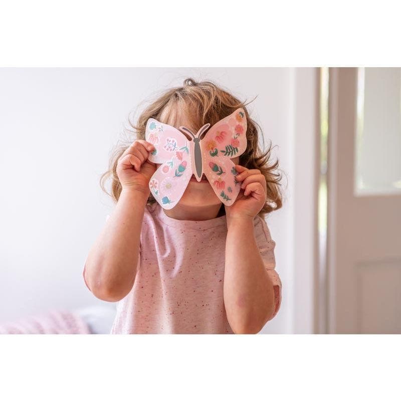 Sticker Pics - Butterflies
