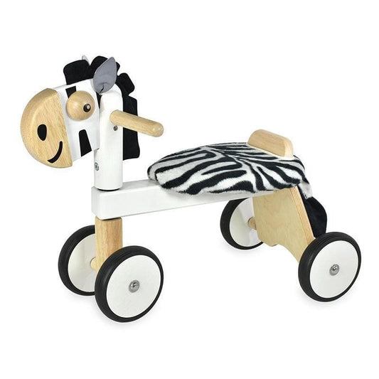 Style Rider - Zebra-Babies and Toddlers-My Happy Helpers