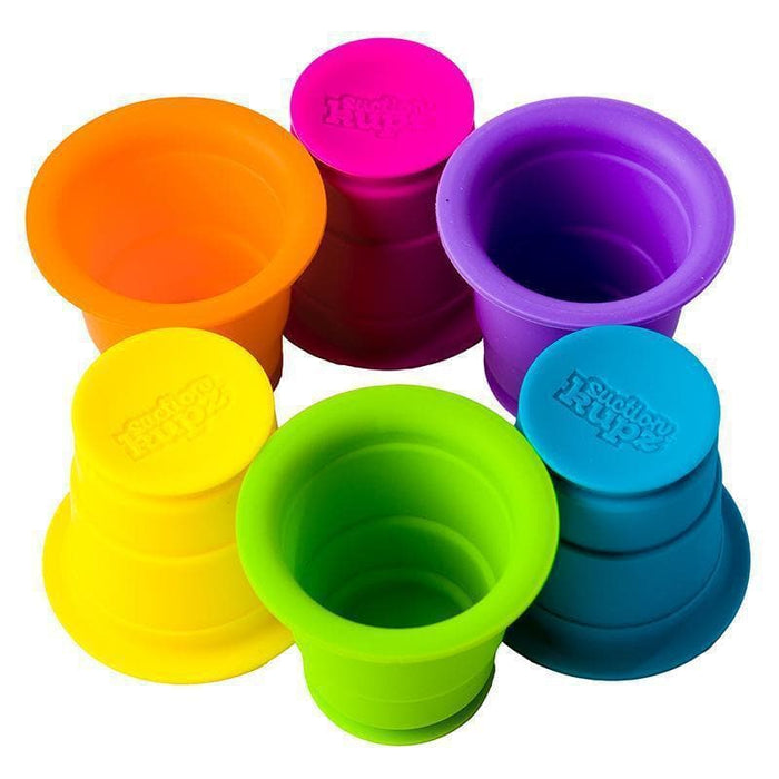Suction Kupz