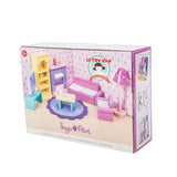 Sugar Plum Sitting Room-Imaginative Play-My Happy Helpers