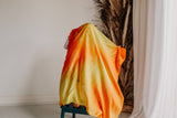 Summer Play Silk