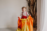 Summer Play Silk