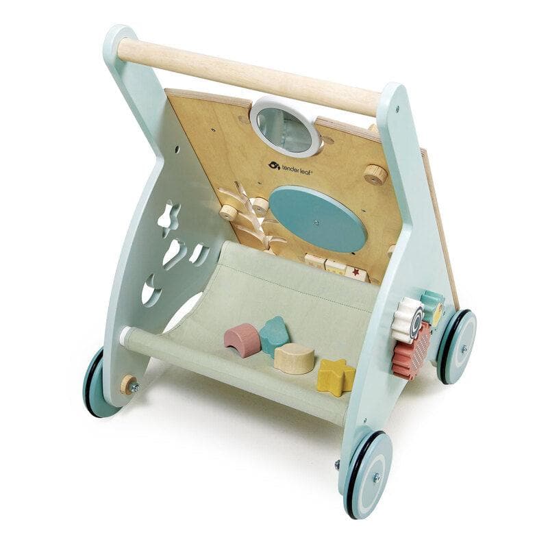 Sunshine Baby Activity Walker-Babies and Toddlers-My Happy Helpers