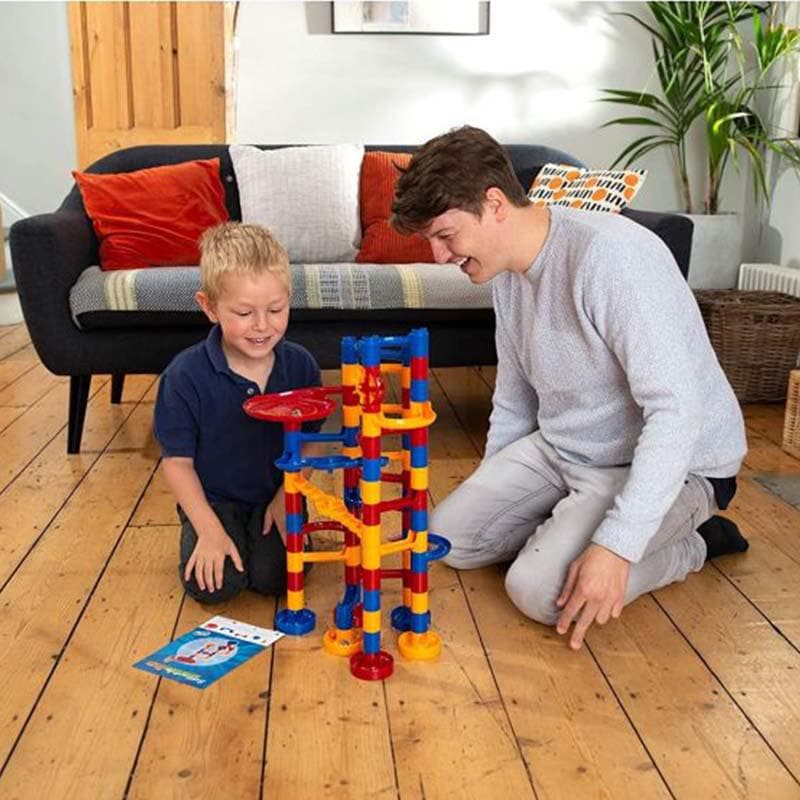 Super Marble Run