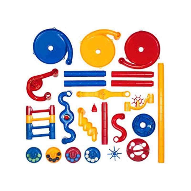 Super Marble Run