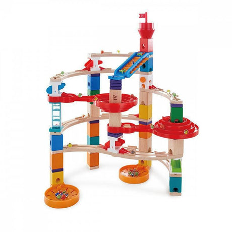 Super Spiral-Building Toys-My Happy Helpers