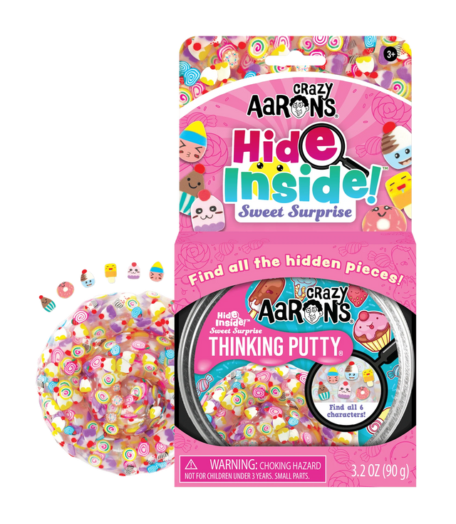 Sweet Surprise | Hide Inside!®