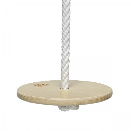 Swinging Disc