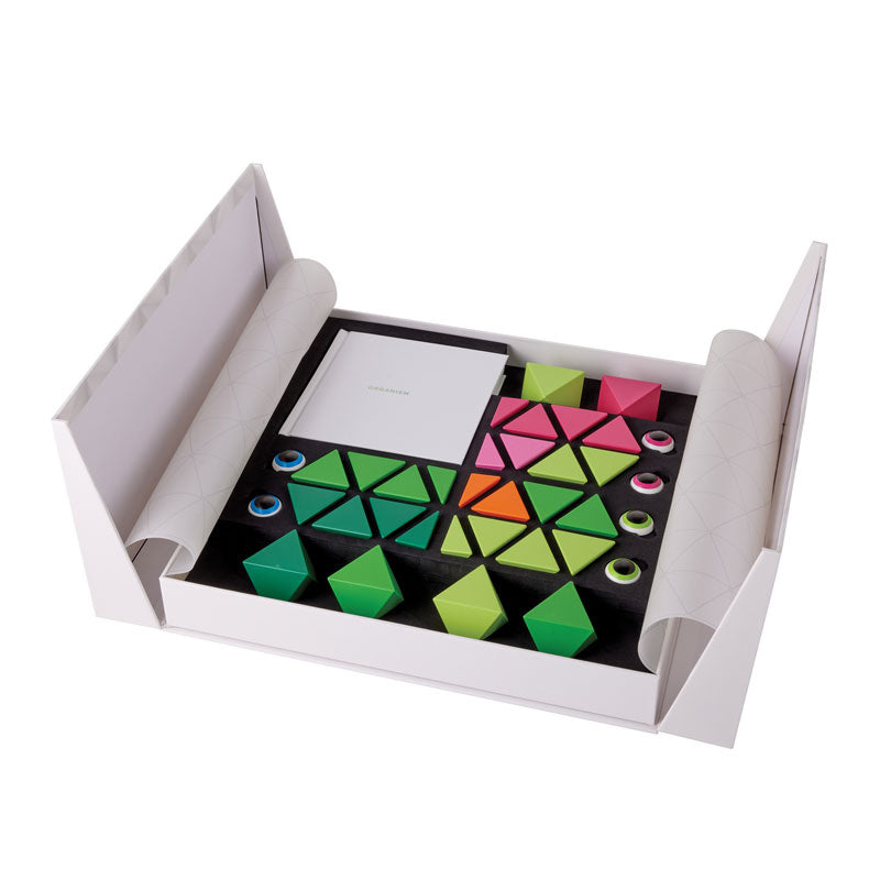 Jungle-Large 36 Pcs
