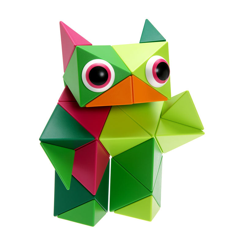Jungle-Large 36 Pcs