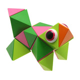 Jungle-Medium 24 Pcs